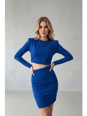 Ang Butik Kadın Özgün ve Iddialı Elbise