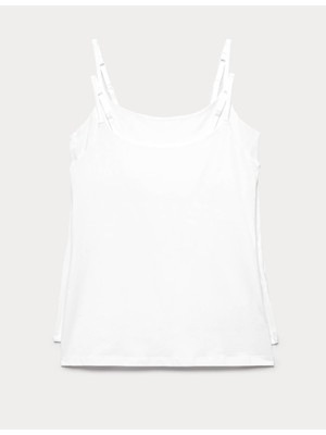 Marks & Spencer 2'li Secret Support™ Atlet Seti