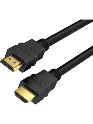 Sensei S-LN19250 4K 2.0V 60Hz 25 Metre Altin Uclu 19+1 HDMI Kablo