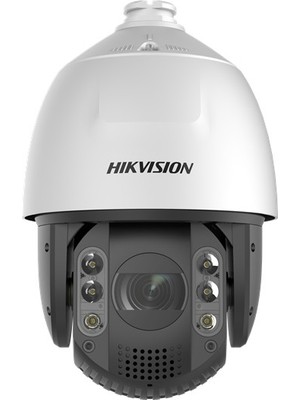 Hikvision DS-2DE7A432IWG-EB 4 Mp 32X Zoom 200 Metre Ir Darkfighter Acusense Kişi Takip Ptz Speed Dome Kamera