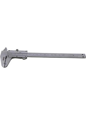 TKÇ 150 mm Mekanik Çelik Kumpas Özel Kutulu Hassas Manuel Ölçü Aleti