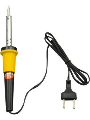 TKÇ 60W Lehim Makinesi Takımı