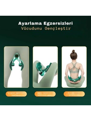 Ozcmax Kadınlarr Için Sayaçlı Bacak Kası Egzersiz Aleti