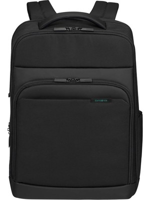 Samsonite KF9-09-005 17.3" Mysight Notebook Çantasi Siyah
