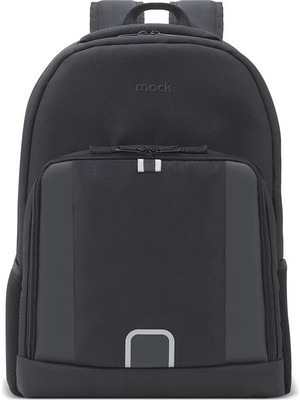 Mack MCE-1201 15.6" Luna Eco Notebook Sirt Çantasi Siyah