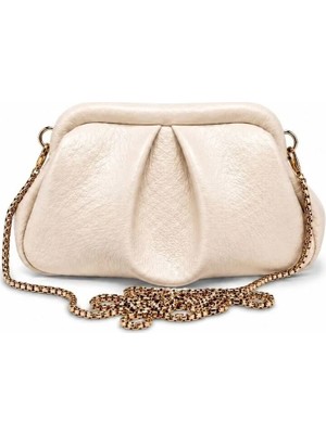 PaminBags Aksesuar Burslu Midi Çanta PMN0056
