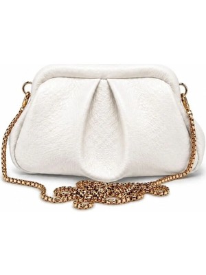 PaminBags Aksesuar Burslu Midi Çanta PMN0056