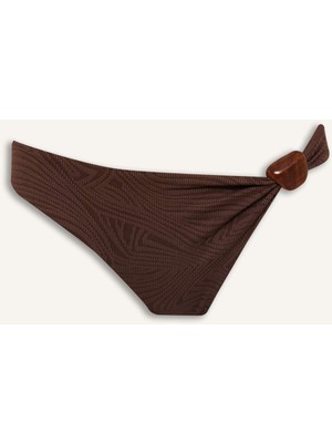 DeFacto Regular Fıt Bikini ALT E4375AX26SM