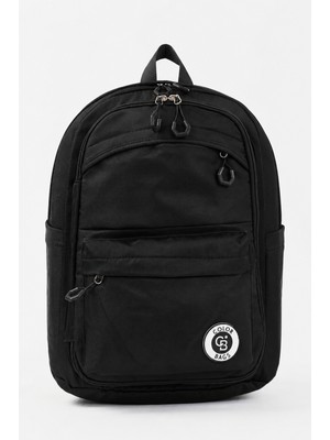 Wander Bag B-7 Günlük Sırt Çantası Organizer Bölmeli Suya Dayanıklı Okul ve Seyahat Çantası