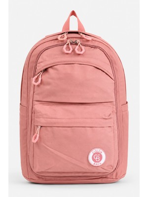 Wander Bag B-7 Günlük Sırt Çantası Organizer Bölmeli Suya Dayanıklı Okul ve Seyahat Çantası