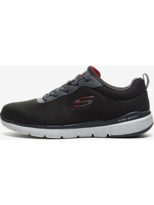 Skechers Flex Advantage 3.0 Erkek Spor Ayakkabı Nefes Alabilir Yapı ile Koşu ve Yürüyüş İçin İdeal 232073Tk Ccrd
