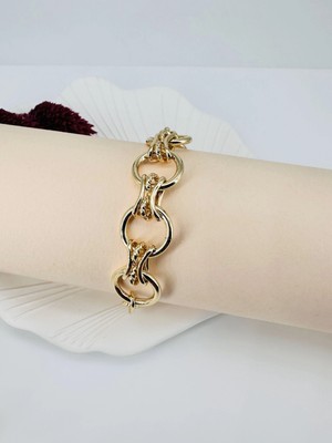 Ulora Pirinç  Bileklikler - KBL0189