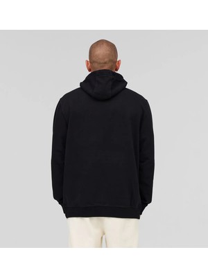 Columbia CSC U Marble Canyon Heavyweight Fleece Unisex Kapüşonlu Sweatshirt