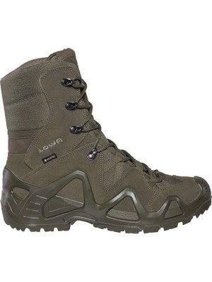Lowa Zephyr Gtx Hı Bot Yeşil Erkek Hiking Ayakkabısı Gore-Tex Teknolojisi ile Suya Dayanıklı