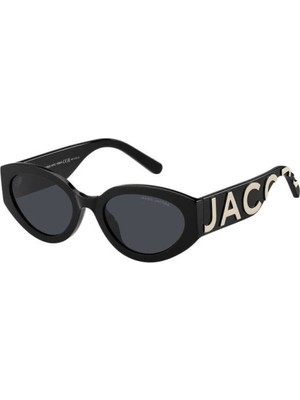 Marc Jacobs Mj 694GS 80S2K 54 Kadın Güneş Gözlüğü
