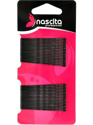 Nascita Kahverengi Topuzlu Tel Toka Nastoka00005