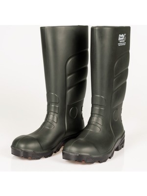 Polly Boot Vega S5 Çelik Burun & Taban İş Çizmesi