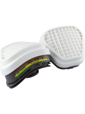 GVS Elipse ABEK1-P3 RD Filtre