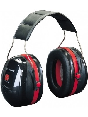 3M™ Optime-III Başbantlı Kulaklık