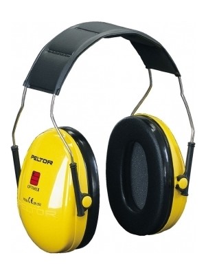 3M™ Optime-I Başbantlı Kulaklık