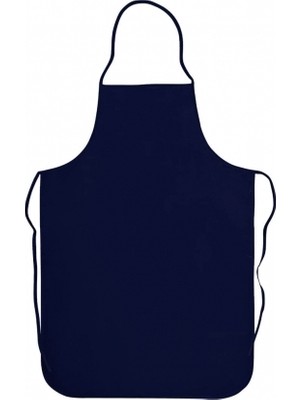 İşmont Askılı Önlük PVC 70 X 120
