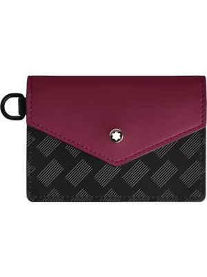 Montblanc Extreme 3.0 Fermuarlı Kartlık 199426