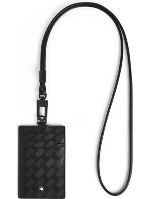 Montblanc Extreme 3.0 Kayışlı Kartlık 220094