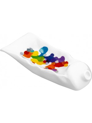 Pylones Dekoratif Düzenleyici - Drop Art - Palette