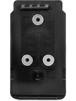 Renkli Canon E414 Tıpalı Kartuş Orijinal Uzun Ömürlü Ofis ve Ev Kullanımı İçin