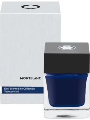 Montblanc Elixir Kokulu Mürekkep - 50 ml 136393