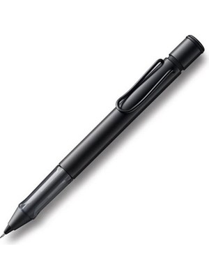 Lamy Versatil Kalem Al-Star Siyah 0.5 Mm Aluminyum Malzeme ile Ergonomik Tasarım 171