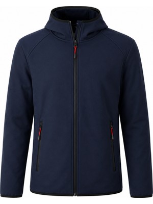 Exuma Softshell Jacket M
