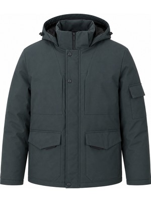 Exuma Wınter Jacket M