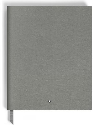 Montblanc Sartorial Deri Küçük Boy Defter 134735