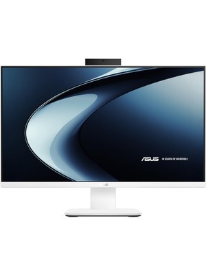 Asus V400 Aio Intel Core 7 240H 2.5 Ghz 16 GB 1 Tb SSD Intel Graphıcs WIN11 27''