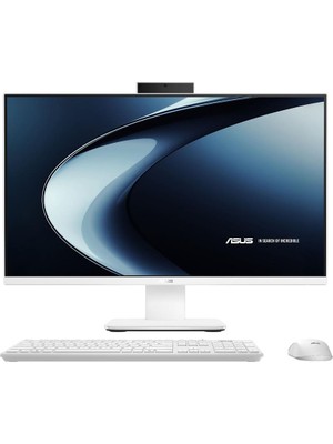 Asus V400 Aio Intel Core 5 210H 2.2 Ghz 16 GB 512 GB SSD Intel Graphıcs WIN11 27''