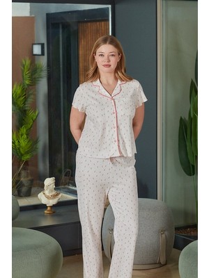 Aqua Pijama Takım 26520