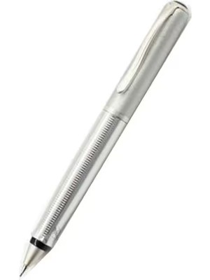 Pelikan D361 Zirkon Gümüş Versatil Kalem D361