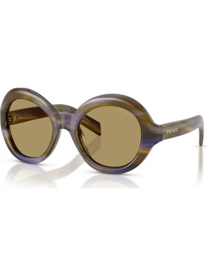 Prada SPRD08U 23G70G 53 Kadın Güneş Gözlüğü