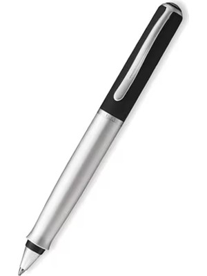 Pelikan K362 Gümüş Tükenmez Kalem K362