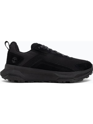Timberland Motion Ledge Low Lace Up Erkek Sneaker