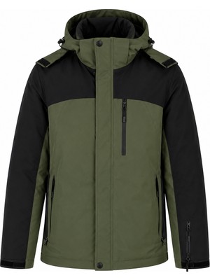 Exuma Skı Jacket M