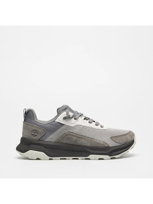 Timberland Motion Ledge Low Lace Up Erkek Sneaker