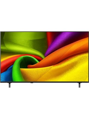 LG 65NU900B6LA 65'' 165 Ekran Uydu Alıcılı 4K Ultra HD Smart webOS LED TV