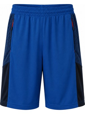 Exuma Teos Poly Short M