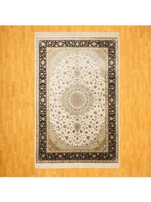 Mevlana Bazaar Milat 200 x 300 Ipek Halı