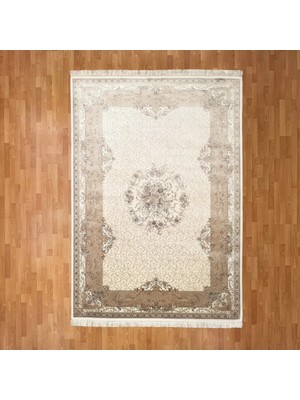 Mevlana Bazaar Nergis 200 x 300 Ipek Halı