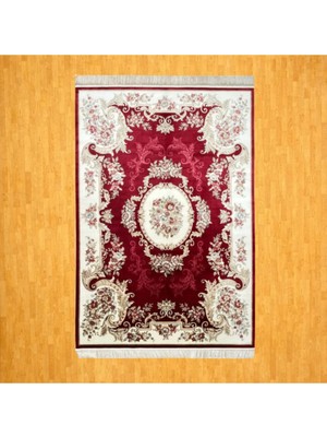 Mevlana Bazaar Moldebela 200 x 300 Ipek Halı