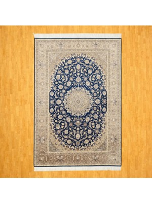 Mevlana Bazaar Sandline 200 x 300 Ipek Halı