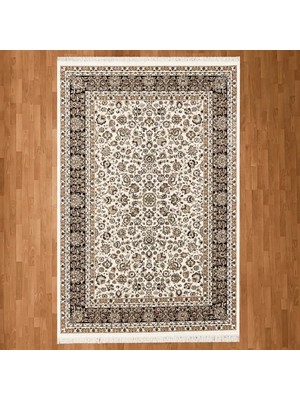 Mevlana Bazaar Hereke 200 x 300 Bambu Yün Halı